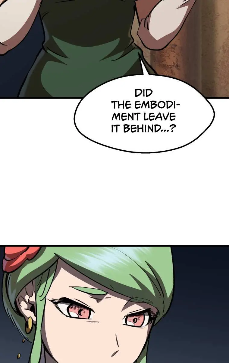 Latna Saga: Survival of a Sword King Chapter 111 Page 94
