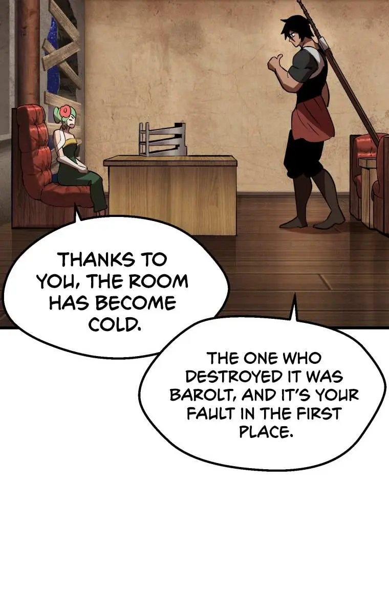 Latna Saga: Survival of a Sword King Chapter 111 Page 99