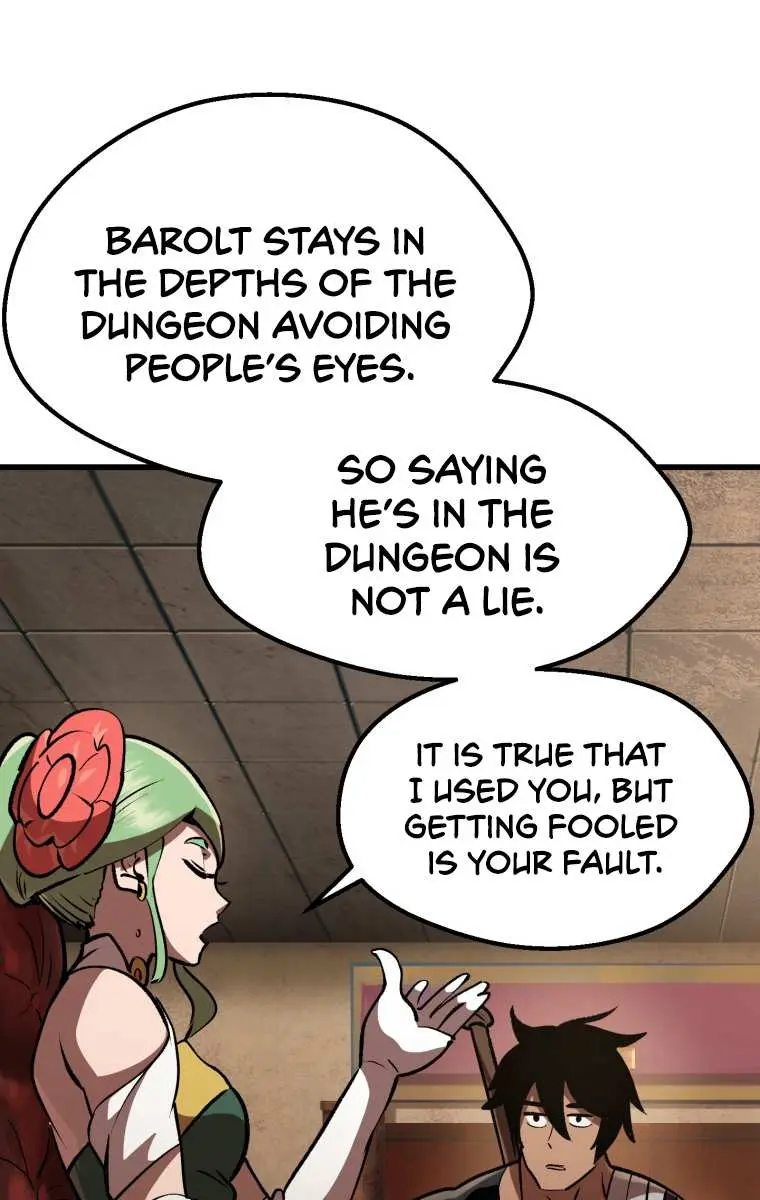 Latna Saga: Survival of a Sword King Chapter 111 Page 100