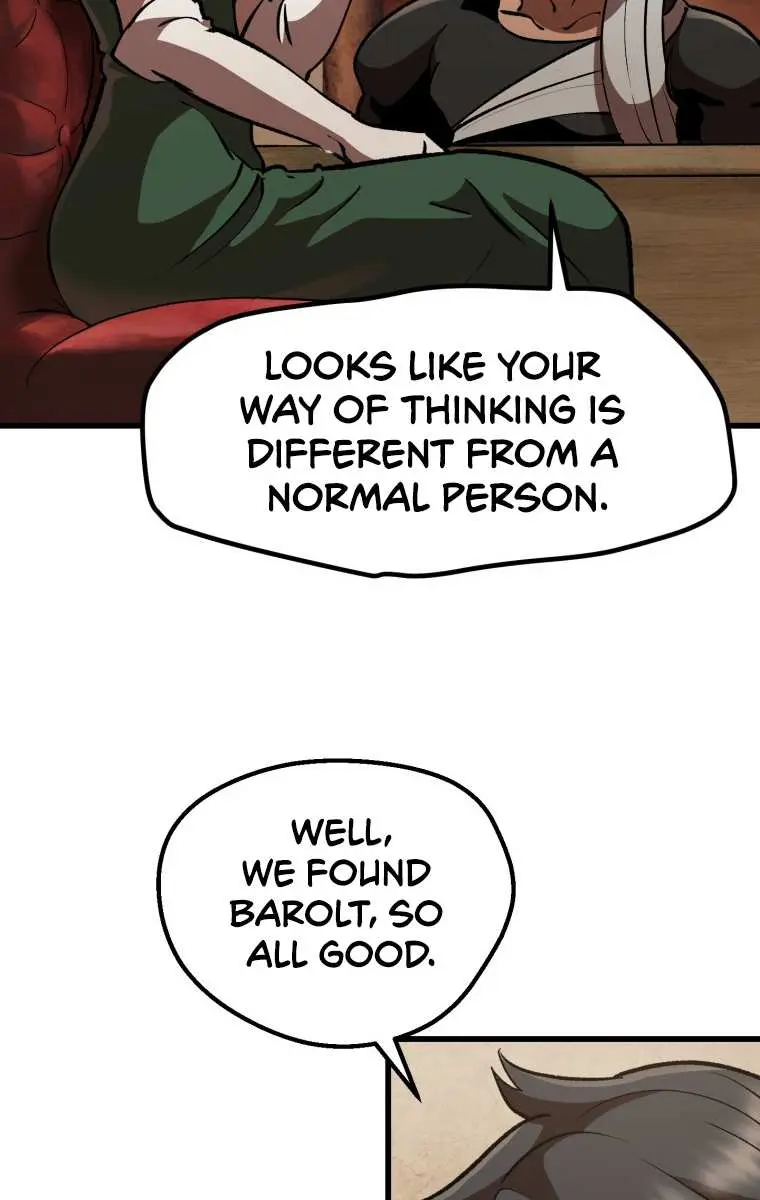 Latna Saga: Survival of a Sword King Chapter 111 Page 101