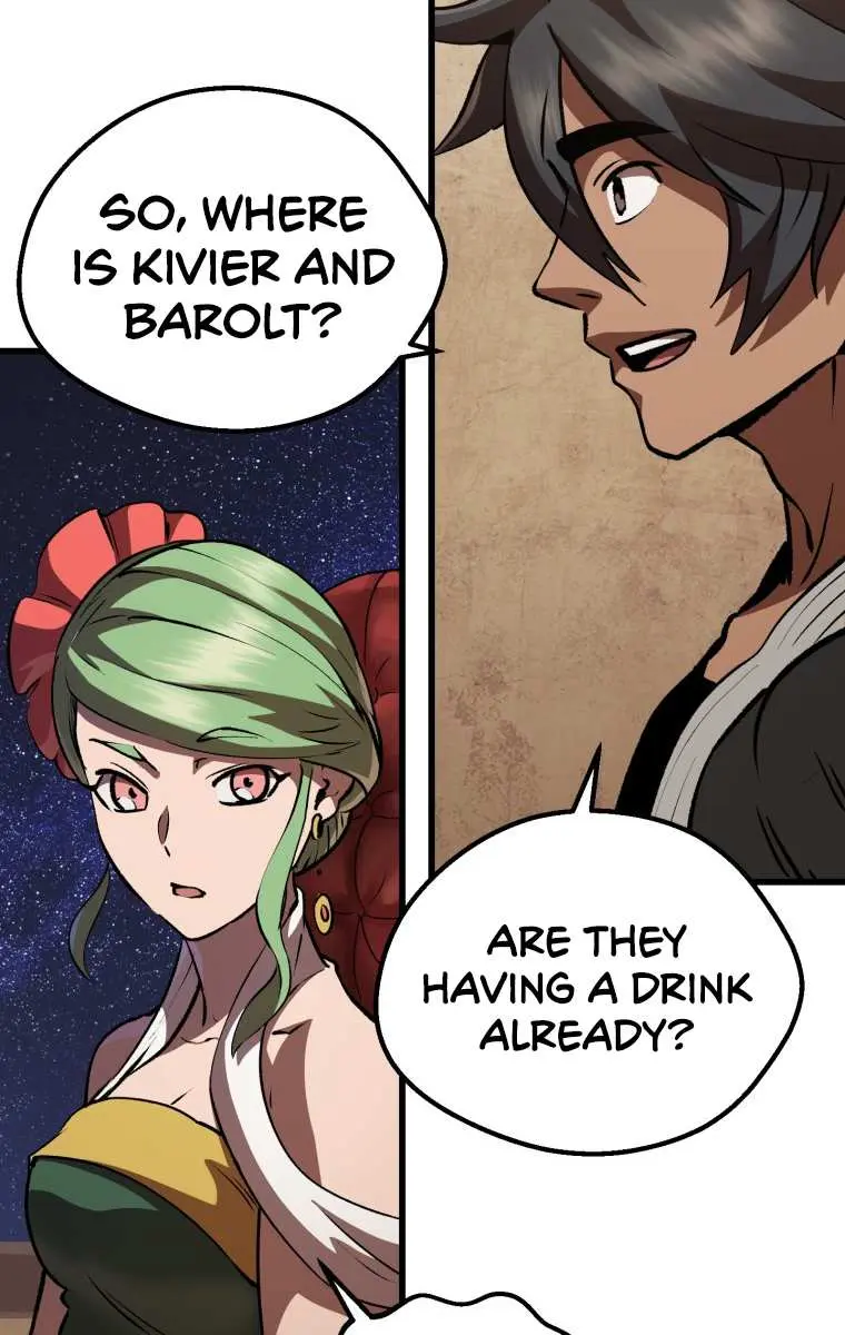 Latna Saga: Survival of a Sword King Chapter 111 Page 102