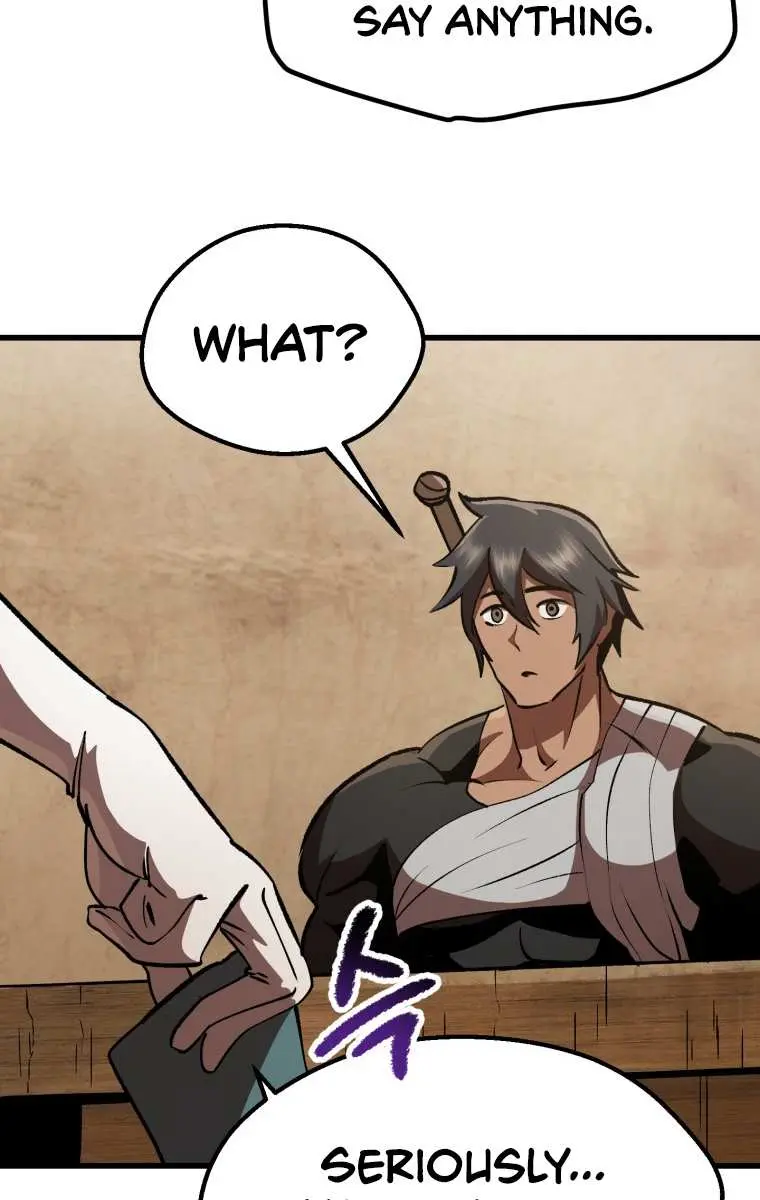 Latna Saga: Survival of a Sword King Chapter 111 Page 104