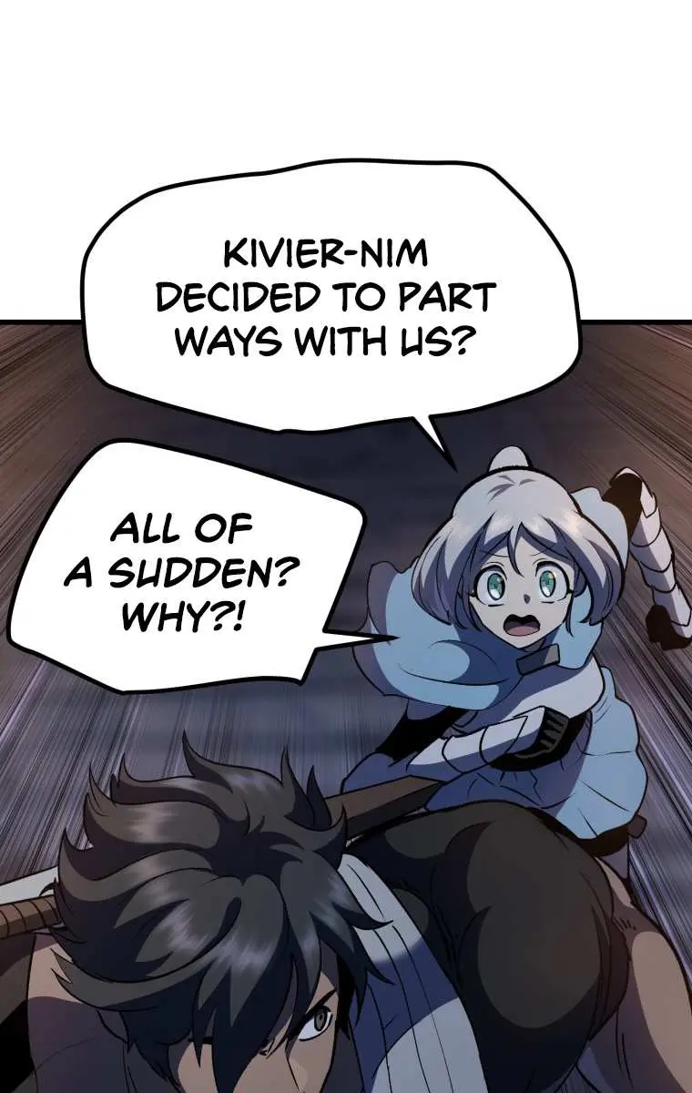 Latna Saga: Survival of a Sword King Chapter 111 Page 109