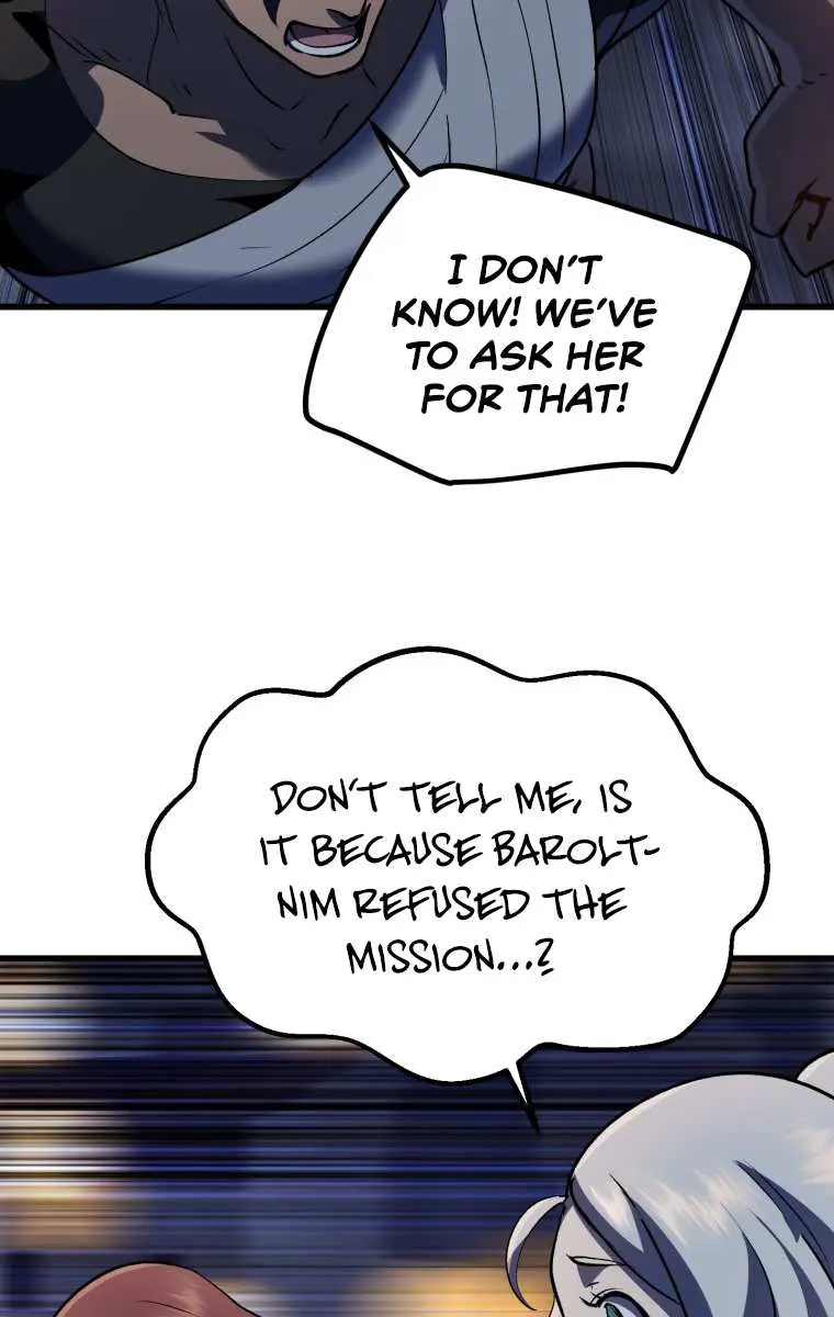 Latna Saga: Survival of a Sword King Chapter 111 Page 110