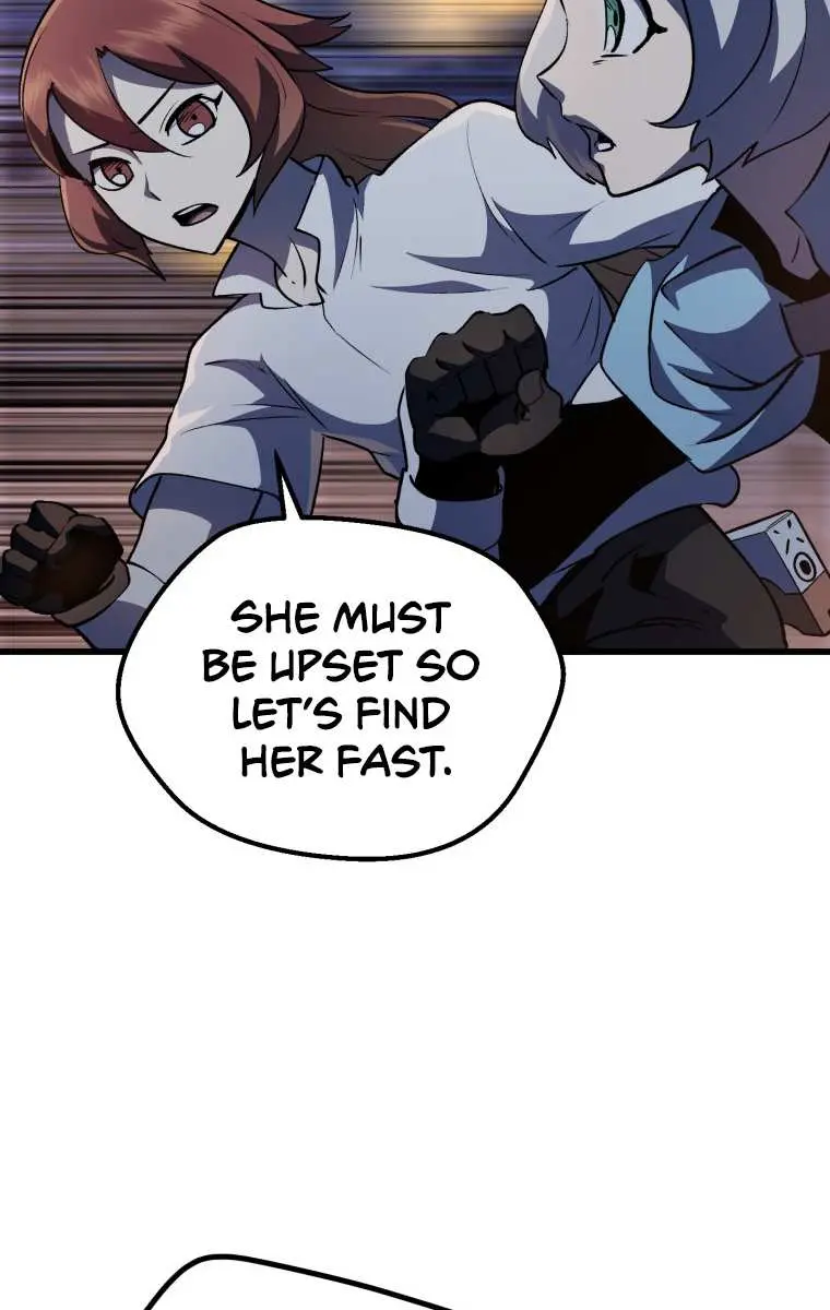 Latna Saga: Survival of a Sword King Chapter 111 Page 111