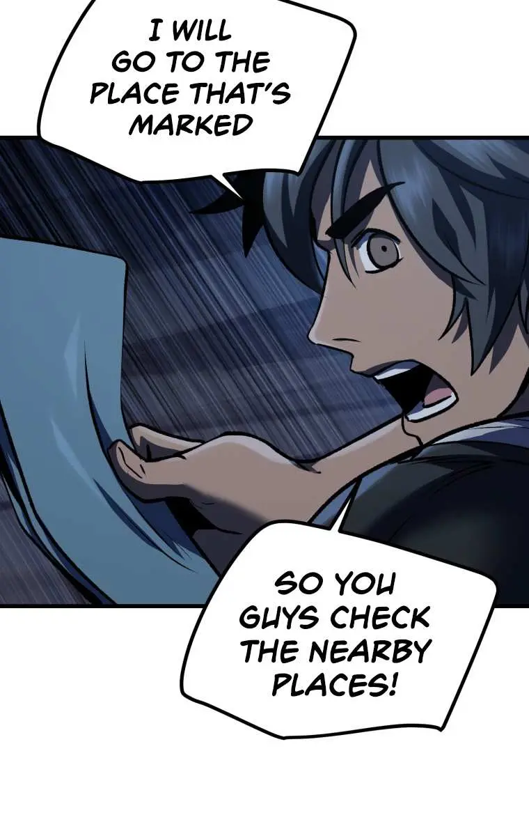 Latna Saga: Survival of a Sword King Chapter 111 Page 112