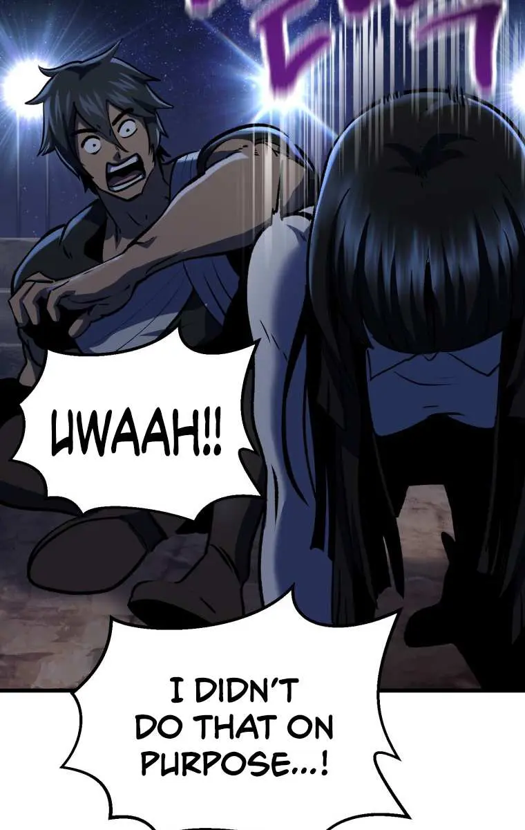 Latna Saga: Survival of a Sword King Chapter 111 Page 138