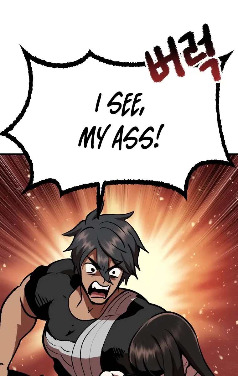 Latna Saga: Survival of a Sword King Chapter 112 Page 8