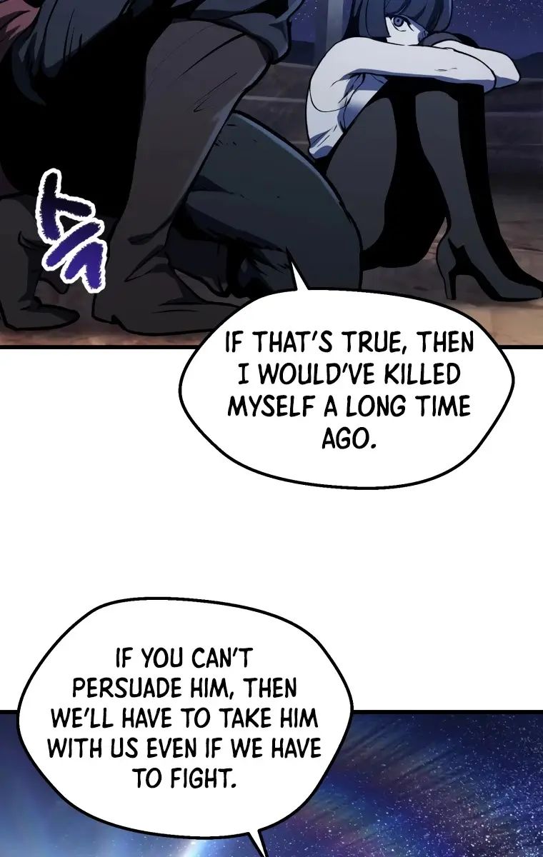 Latna Saga: Survival of a Sword King Chapter 112 Page 14
