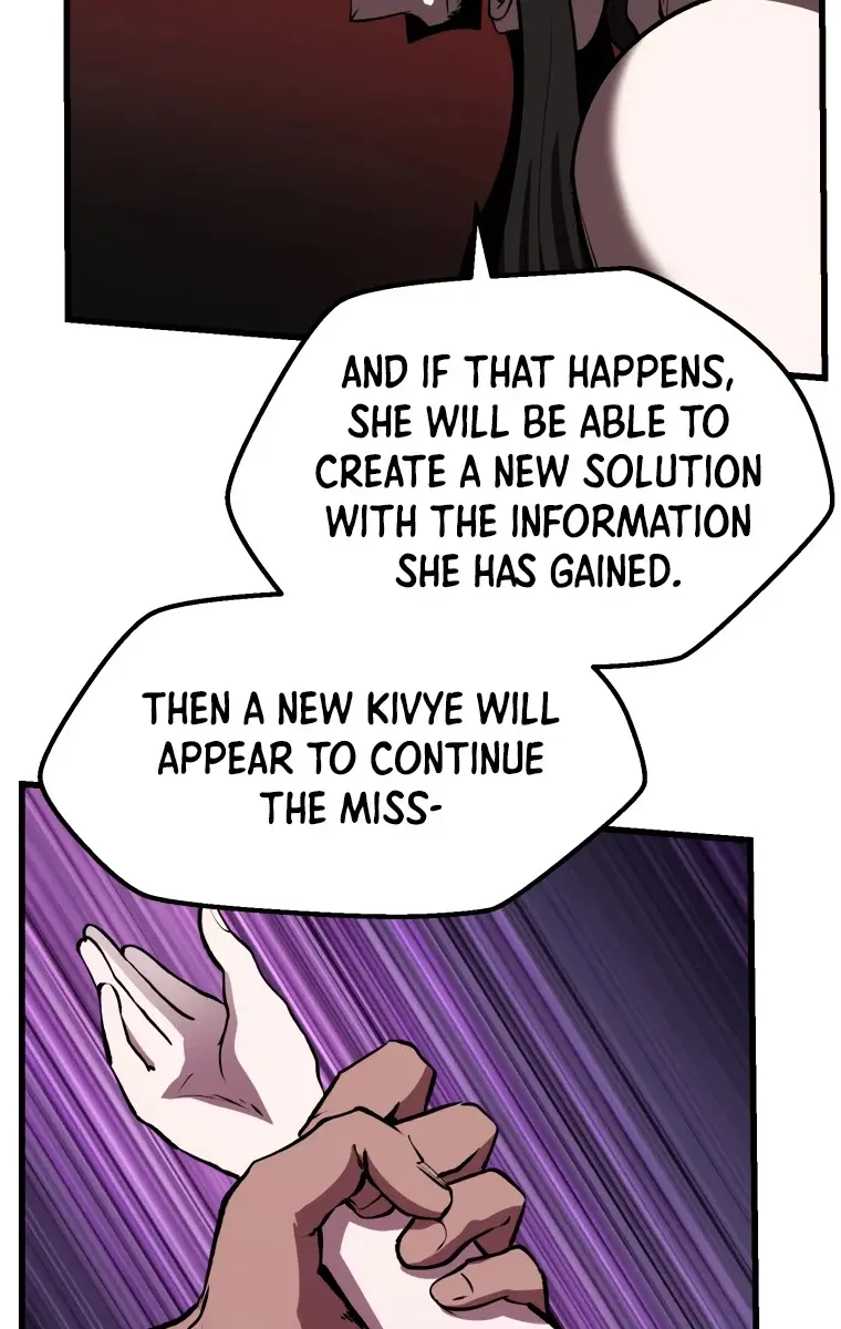 Latna Saga: Survival of a Sword King Chapter 112 Page 20