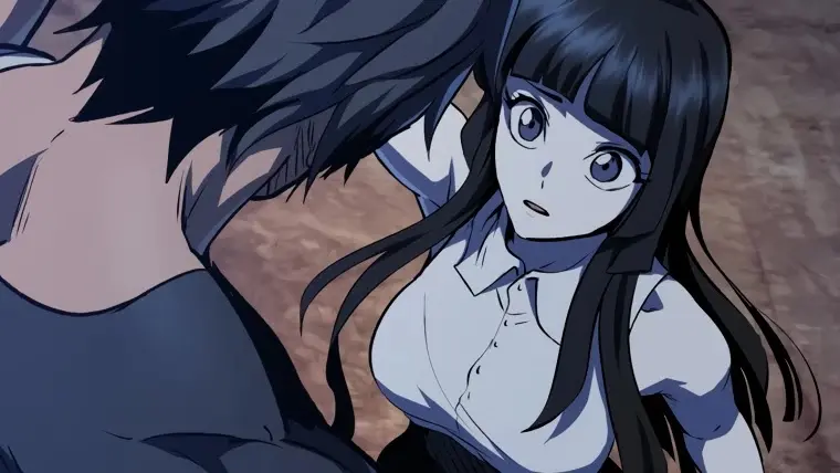 Latna Saga: Survival of a Sword King Chapter 112 Page 22