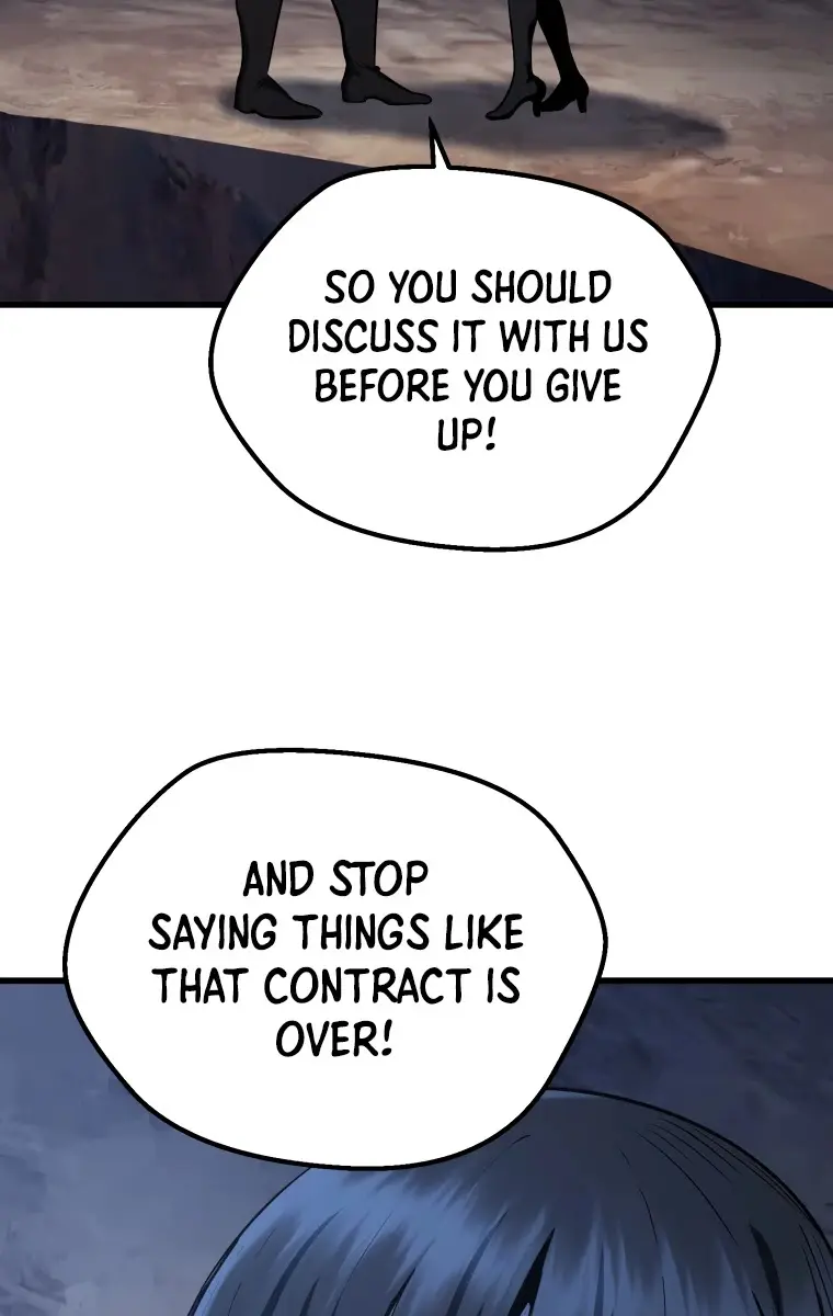 Latna Saga: Survival of a Sword King Chapter 112 Page 27