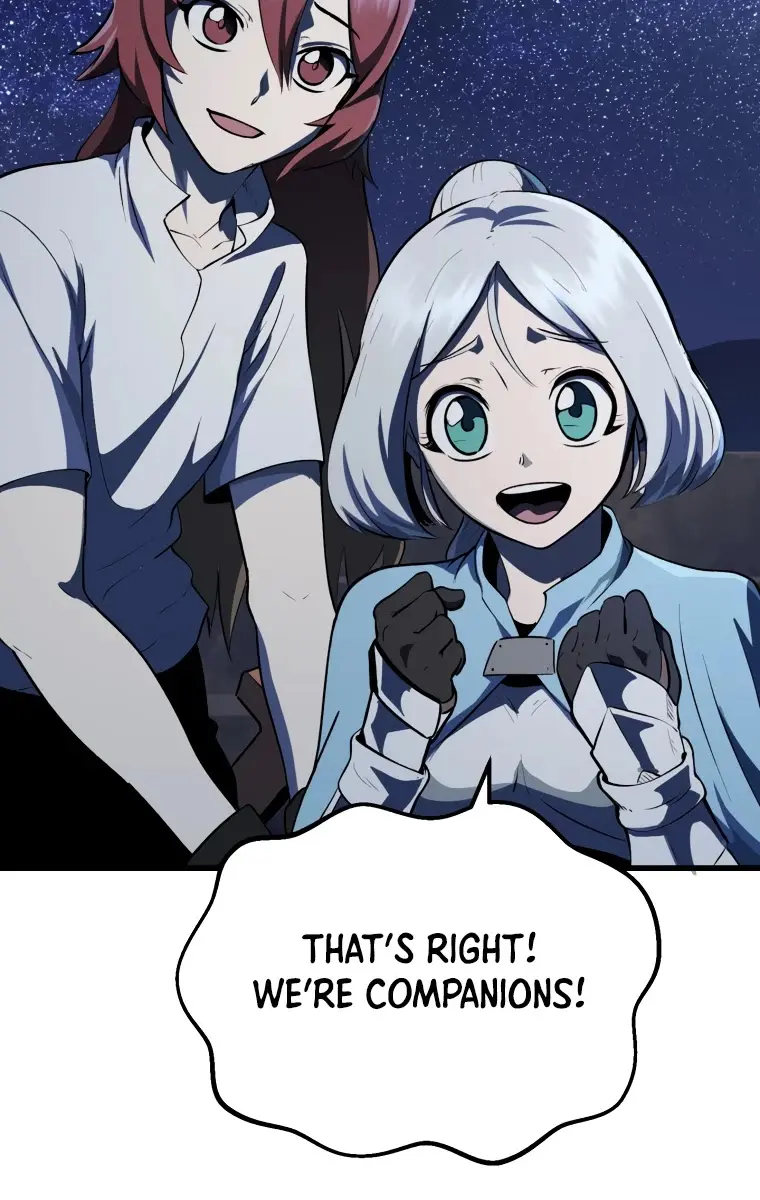 Latna Saga: Survival of a Sword King Chapter 112 Page 32
