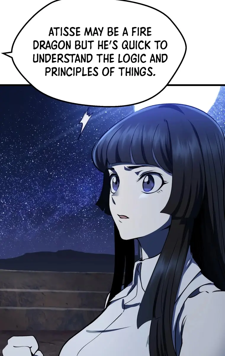 Latna Saga: Survival of a Sword King Chapter 112 Page 35