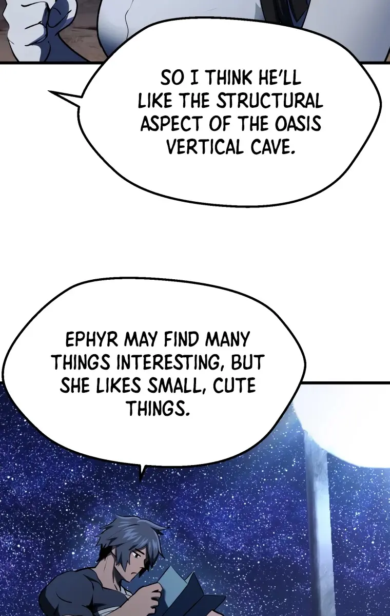 Latna Saga: Survival of a Sword King Chapter 112 Page 36