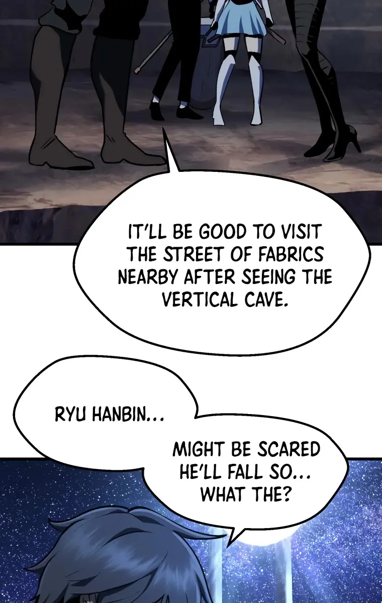 Latna Saga: Survival of a Sword King Chapter 112 Page 38