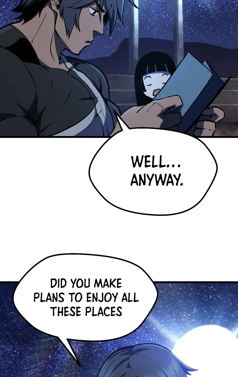 Latna Saga: Survival of a Sword King Chapter 112 Page 39