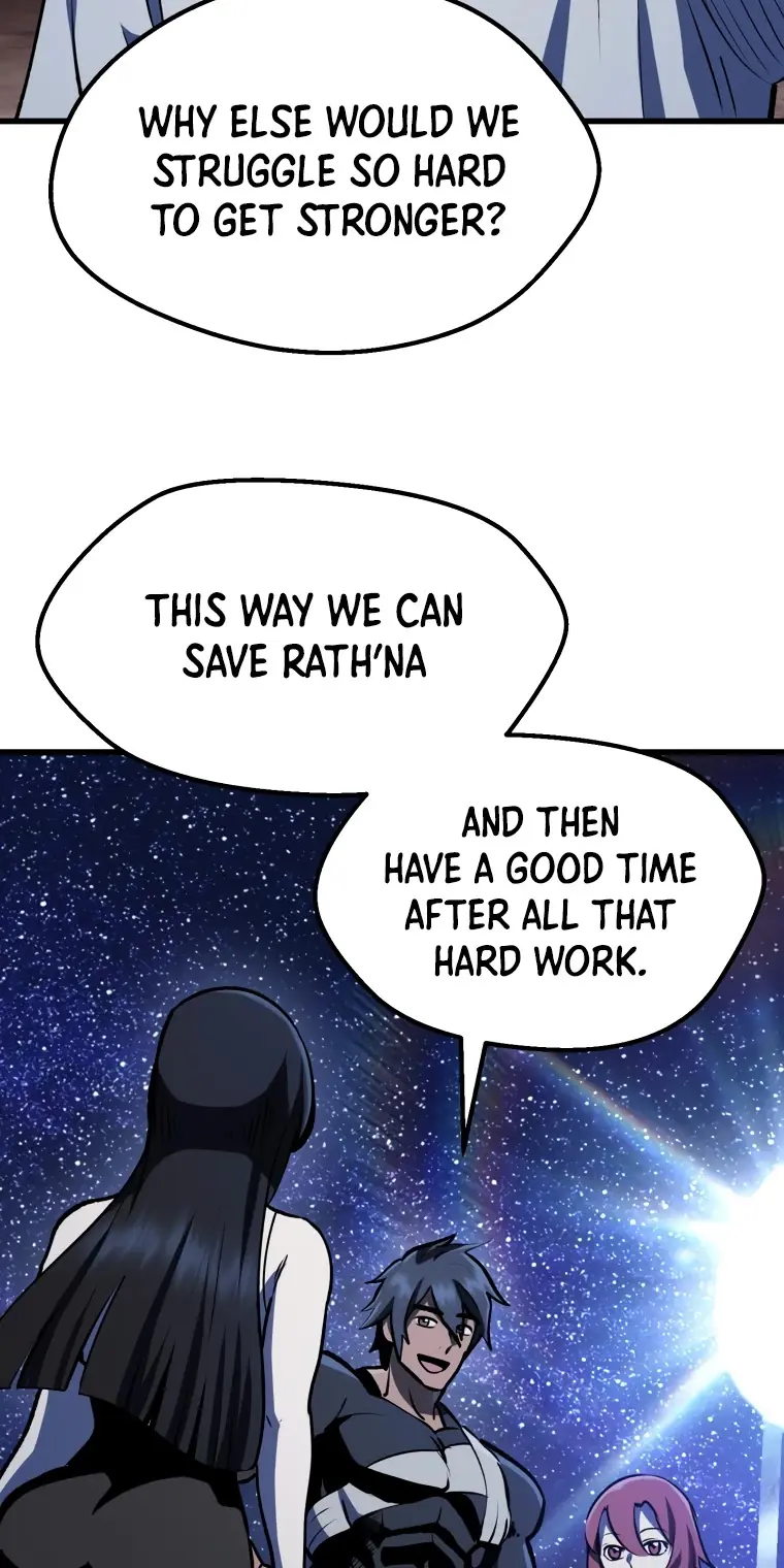 Latna Saga: Survival of a Sword King Chapter 112 Page 59