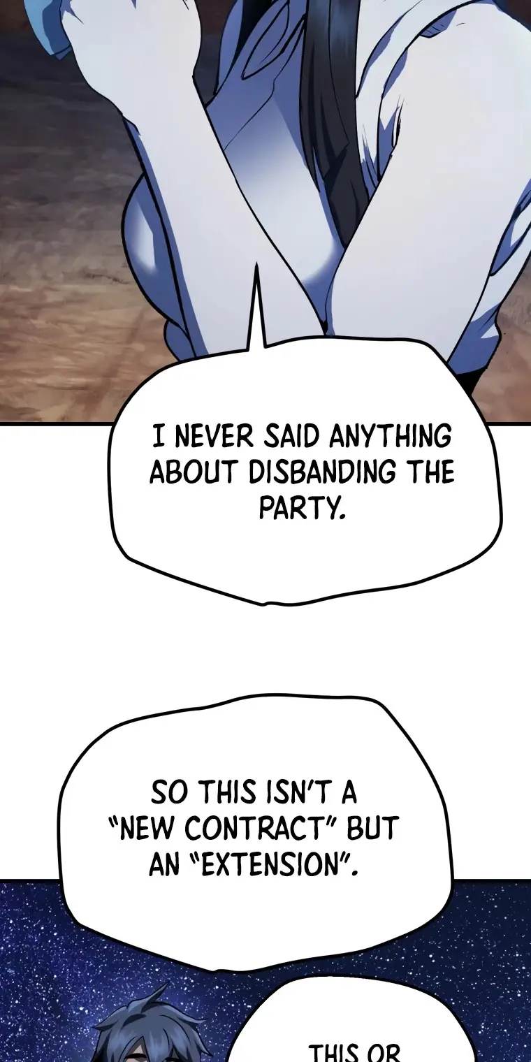 Latna Saga: Survival of a Sword King Chapter 112 Page 65