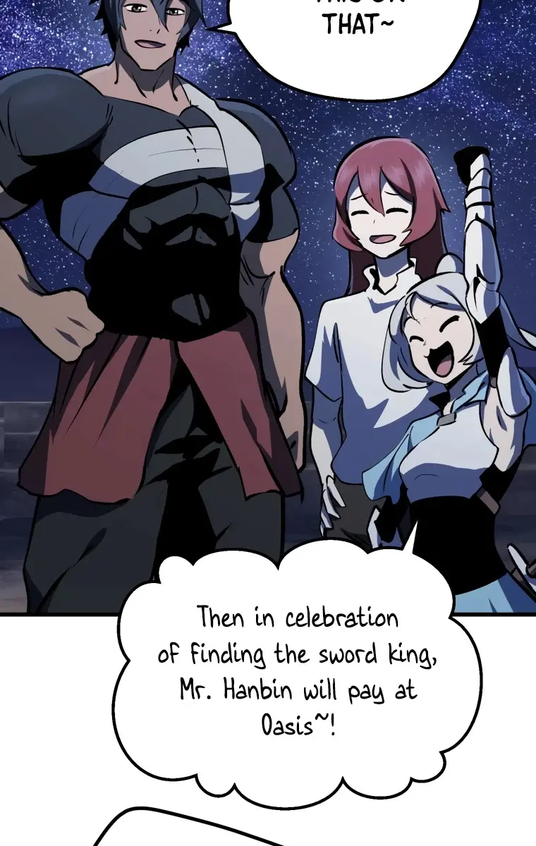 Latna Saga: Survival of a Sword King Chapter 112 Page 66