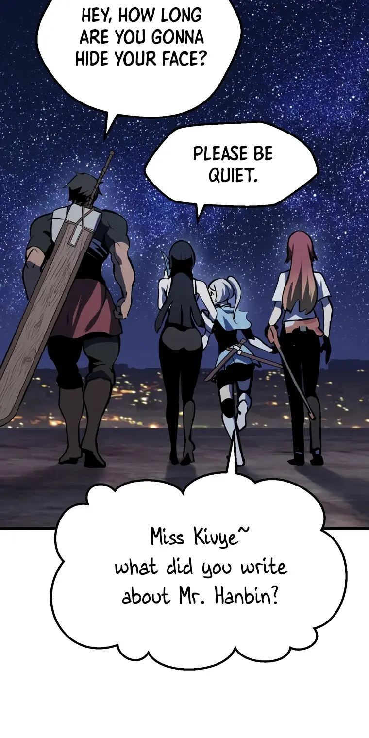 Latna Saga: Survival of a Sword King Chapter 112 Page 69