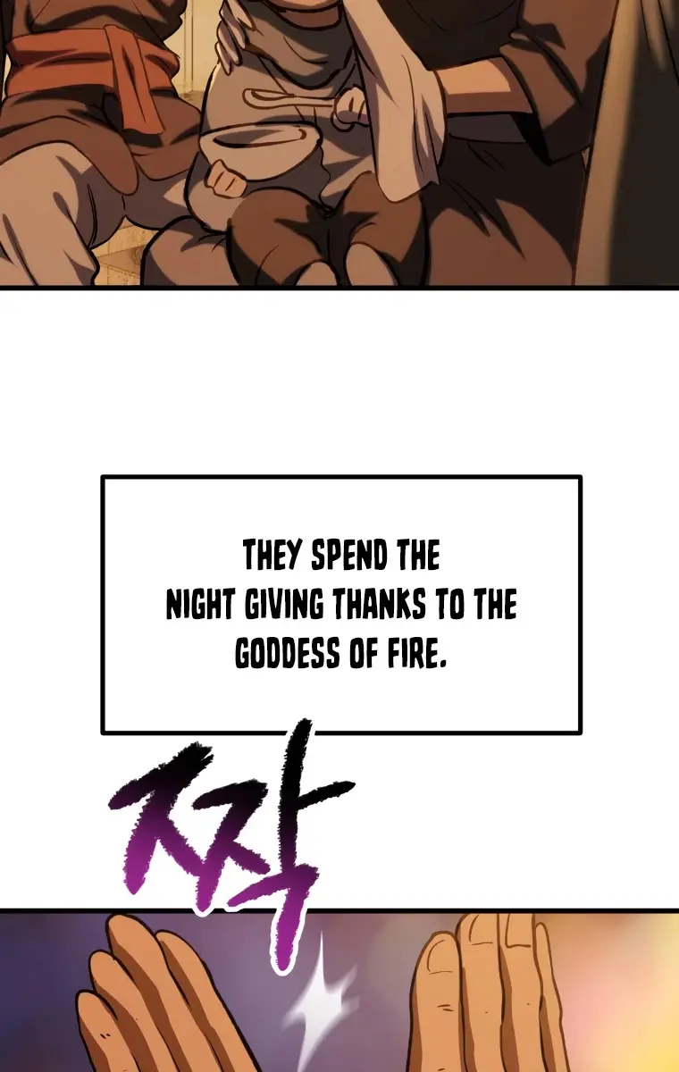 Latna Saga: Survival of a Sword King Chapter 112 Page 83