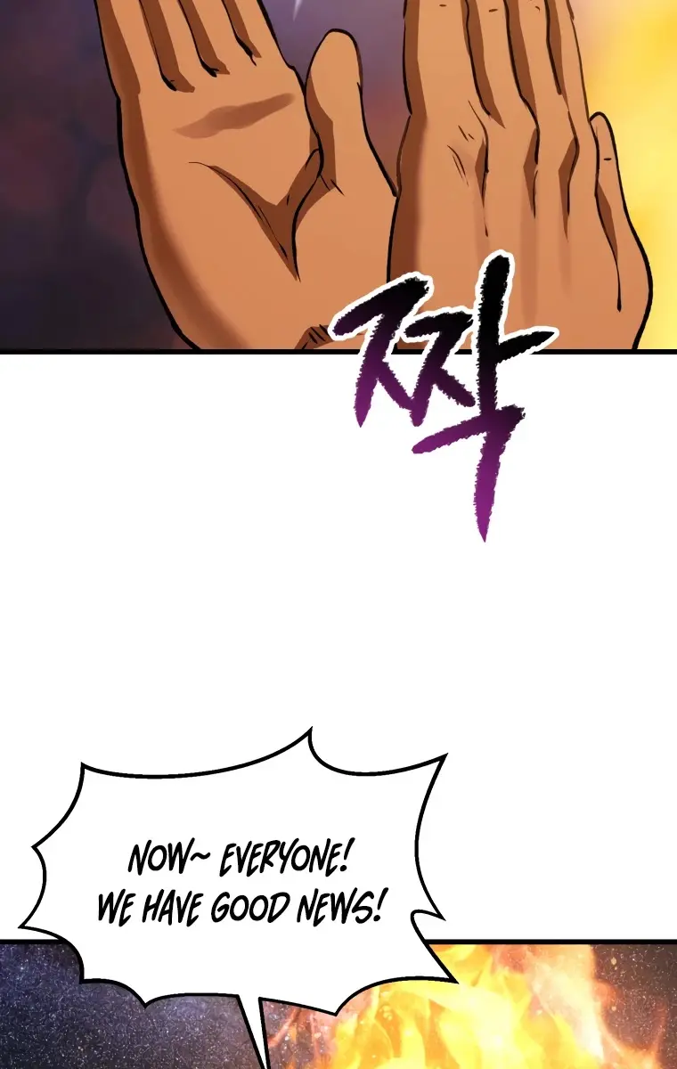 Latna Saga: Survival of a Sword King Chapter 112 Page 84