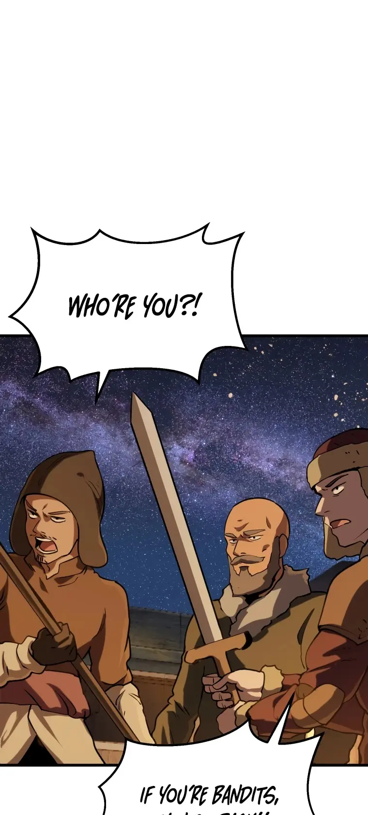 Latna Saga: Survival of a Sword King Chapter 112 Page 92
