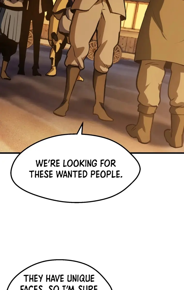 Latna Saga: Survival of a Sword King Chapter 112 Page 95