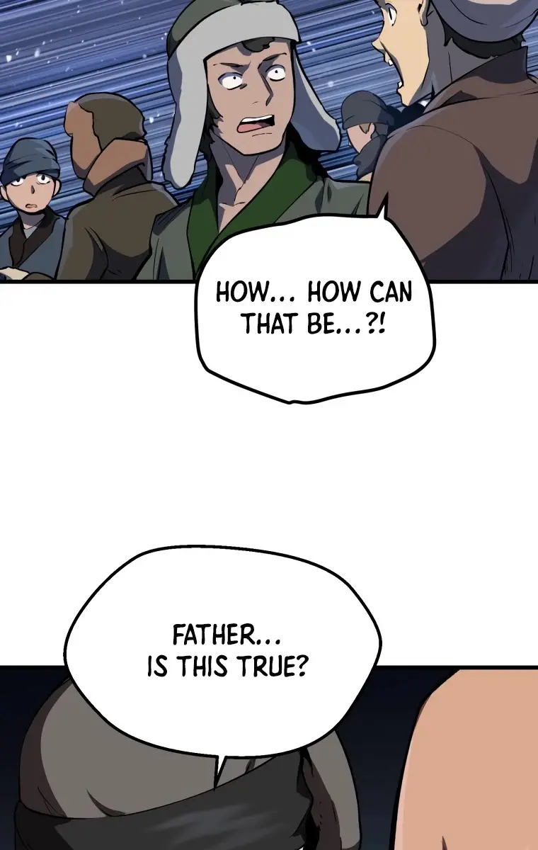 Latna Saga: Survival of a Sword King Chapter 112 Page 99