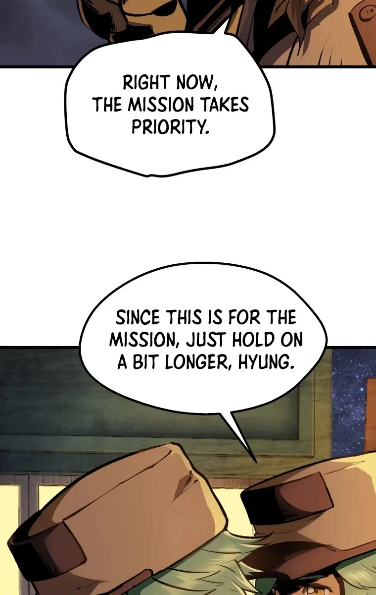 Latna Saga: Survival of a Sword King Chapter 112 Page 114