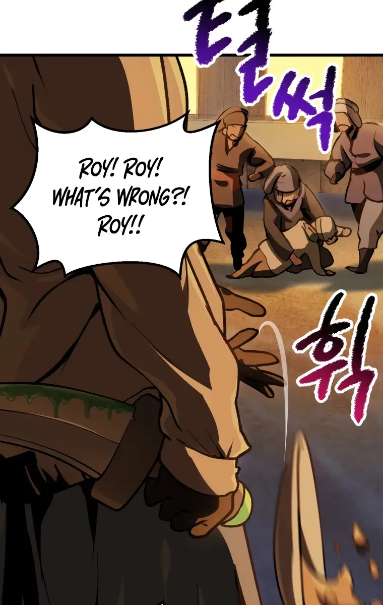 Latna Saga: Survival of a Sword King Chapter 112 Page 131