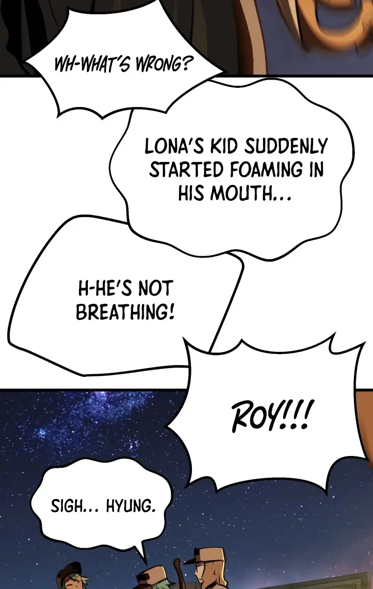 Latna Saga: Survival of a Sword King Chapter 112 Page 132