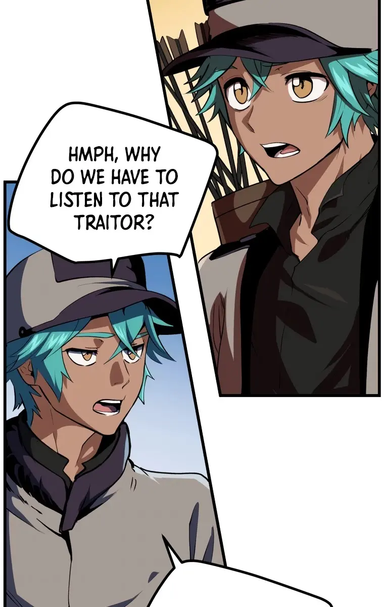 Latna Saga: Survival of a Sword King Chapter 112 Page 135