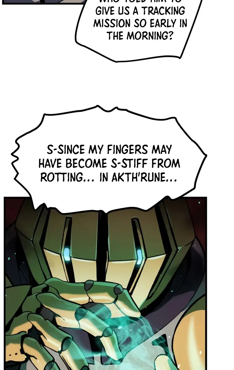Latna Saga: Survival of a Sword King Chapter 112 Page 137