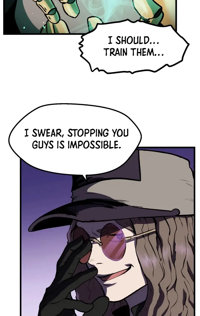 Latna Saga: Survival of a Sword King Chapter 112 Page 138