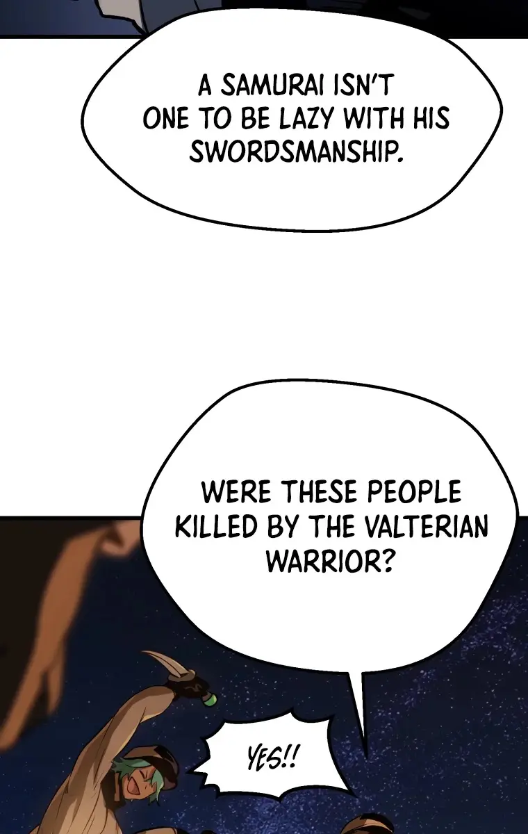 Latna Saga: Survival of a Sword King Chapter 112 Page 141