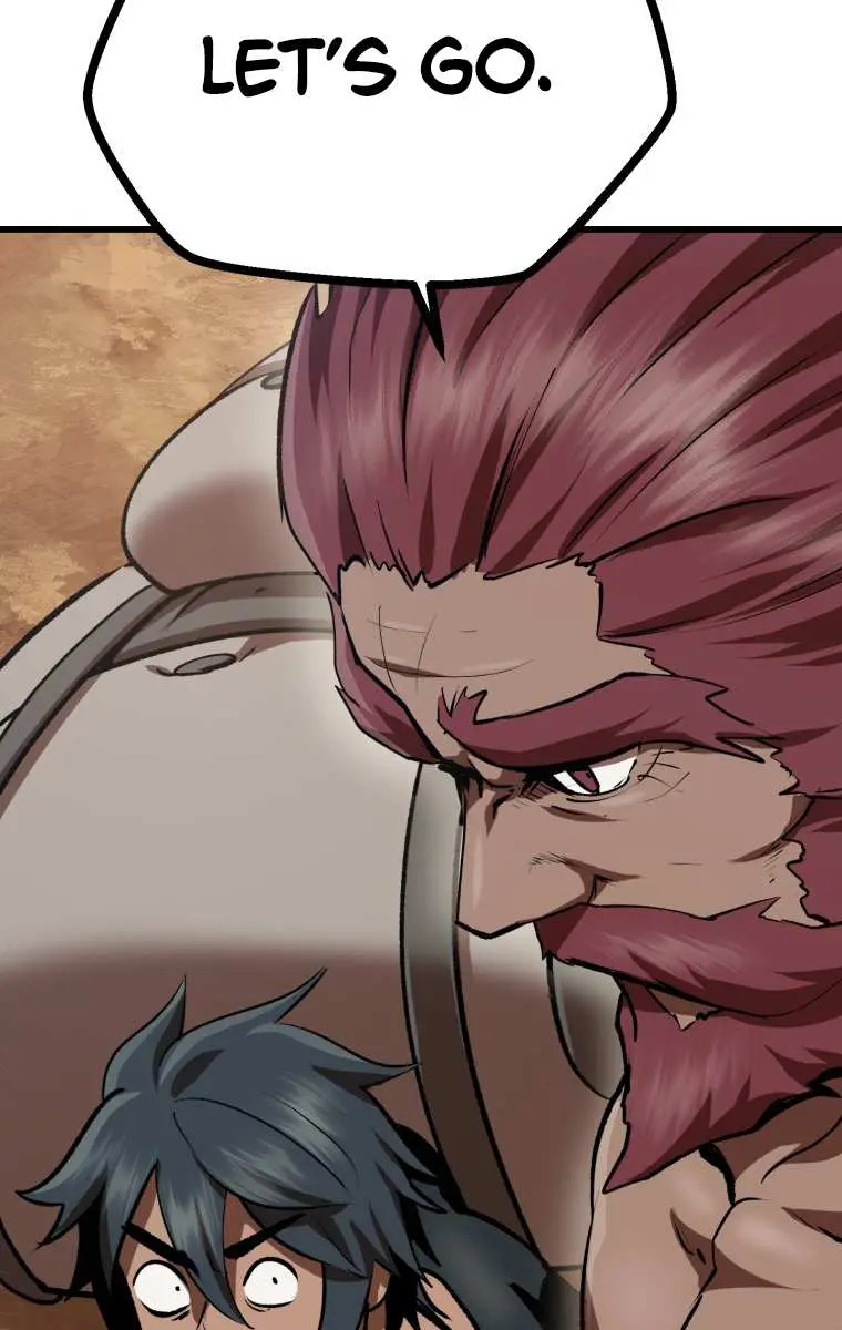 Latna Saga: Survival of a Sword King Chapter 113 Page 26