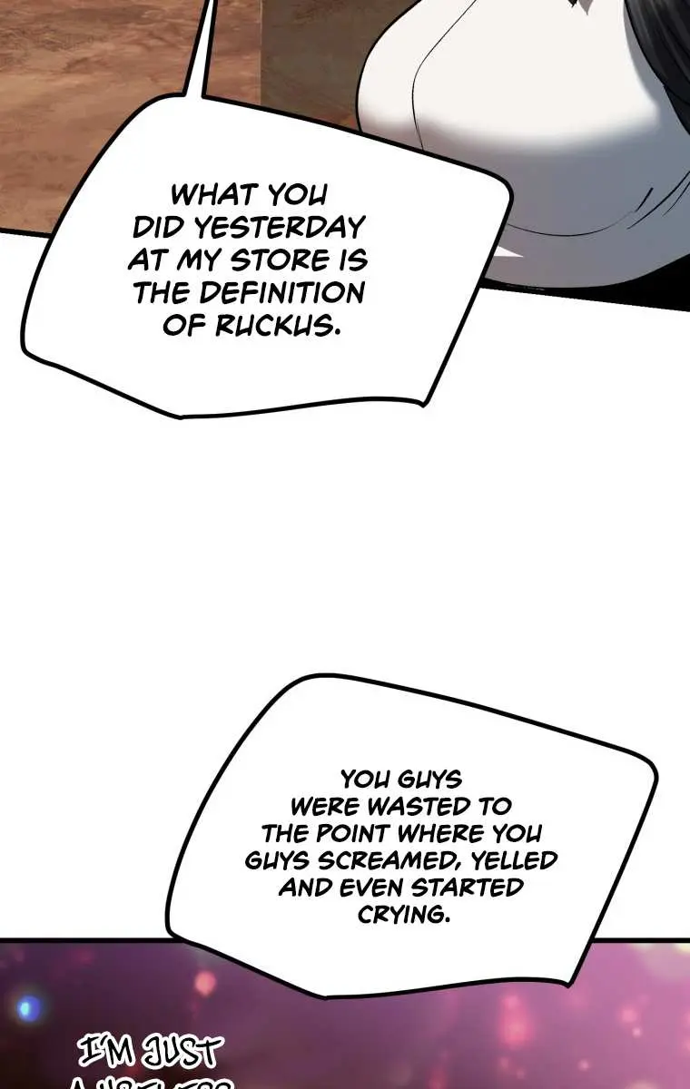 Latna Saga: Survival of a Sword King Chapter 113 Page 32