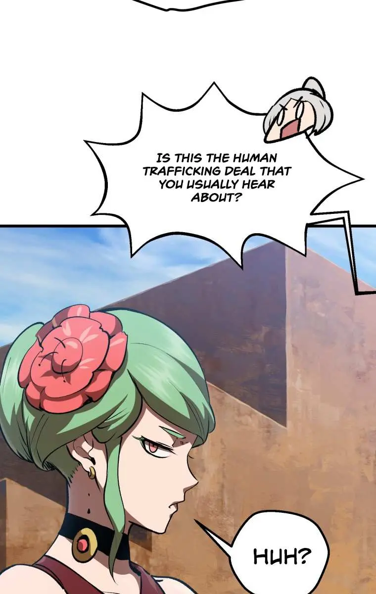 Latna Saga: Survival of a Sword King Chapter 113 Page 38