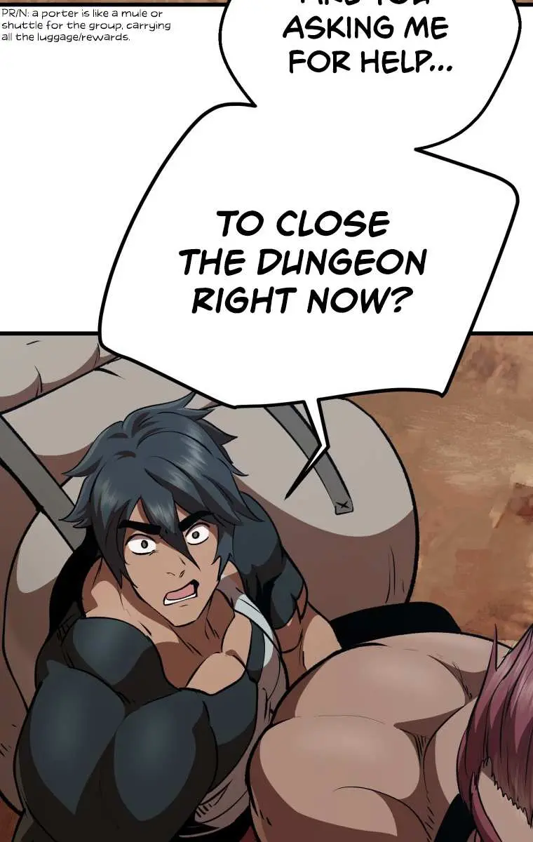 Latna Saga: Survival of a Sword King Chapter 113 Page 46