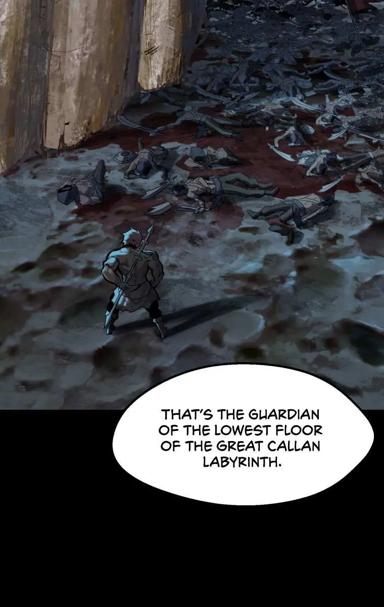 Latna Saga: Survival of a Sword King Chapter 113 Page 65