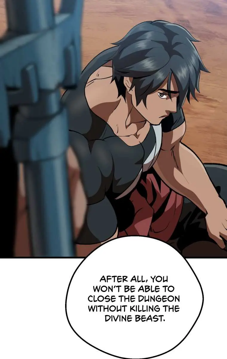 Latna Saga: Survival of a Sword King Chapter 113 Page 68