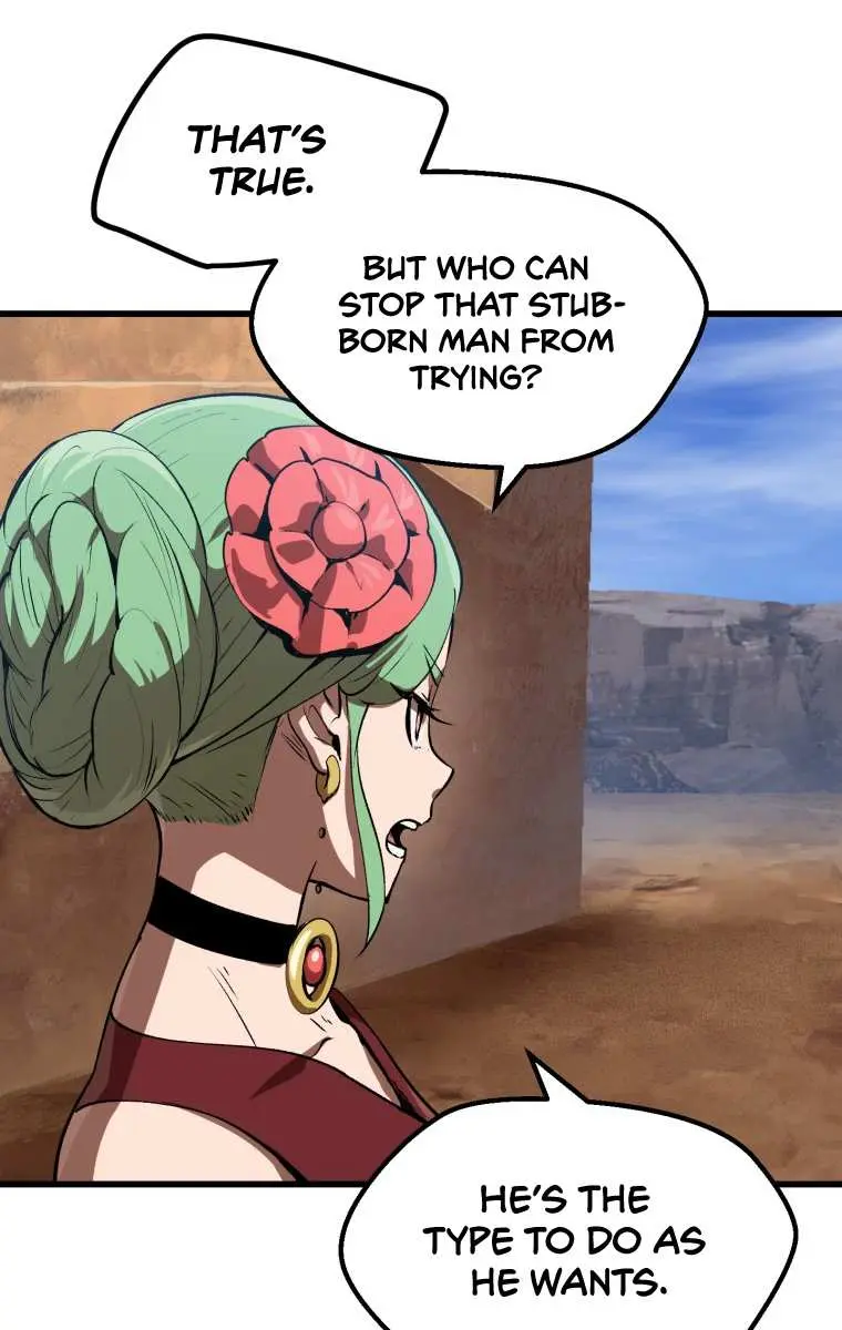 Latna Saga: Survival of a Sword King Chapter 113 Page 71