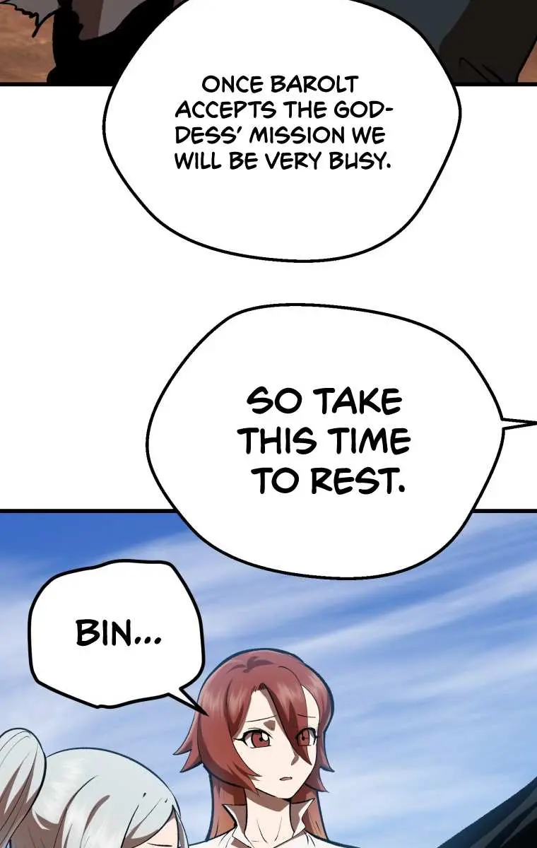 Latna Saga: Survival of a Sword King Chapter 113 Page 75
