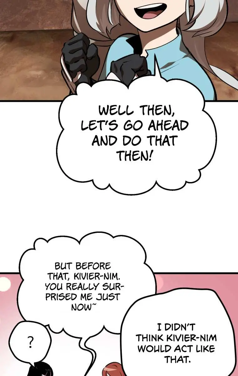 Latna Saga: Survival of a Sword King Chapter 113 Page 96