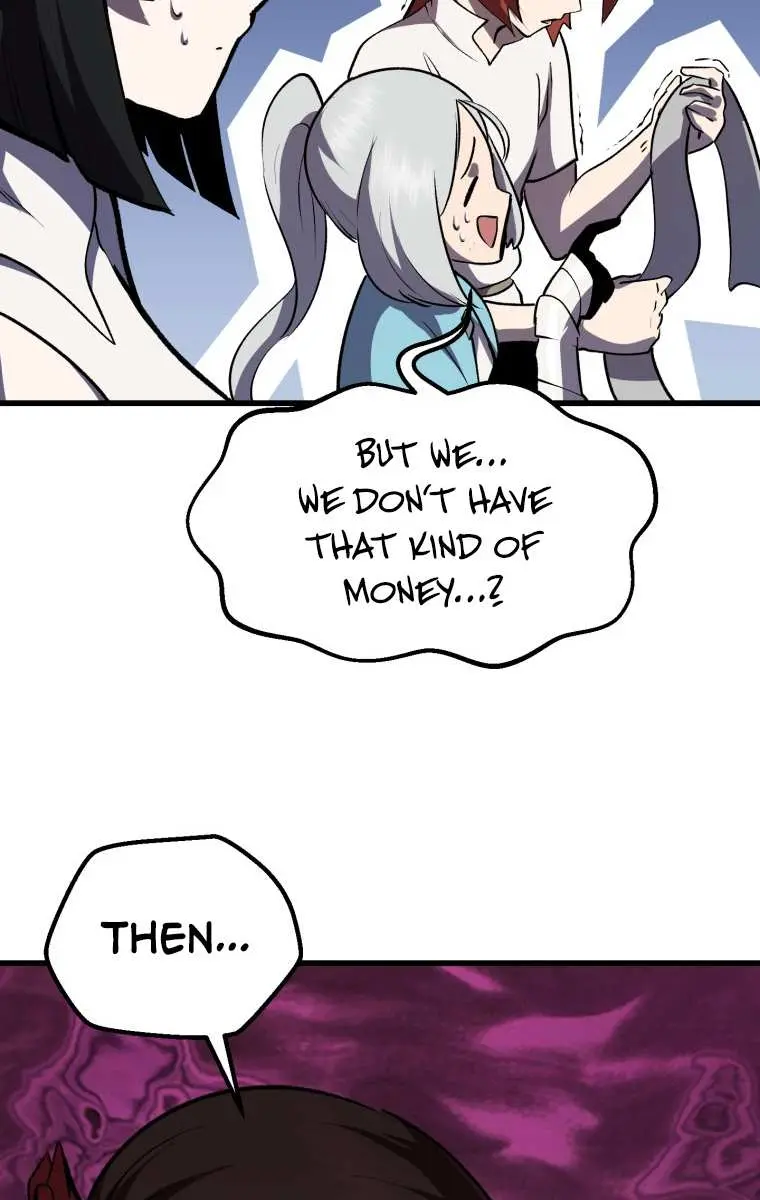 Latna Saga: Survival of a Sword King Chapter 113 Page 100