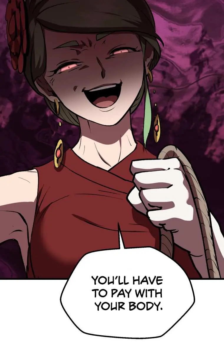 Latna Saga: Survival of a Sword King Chapter 113 Page 101