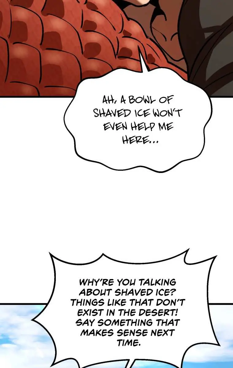Latna Saga: Survival of a Sword King Chapter 113 Page 108