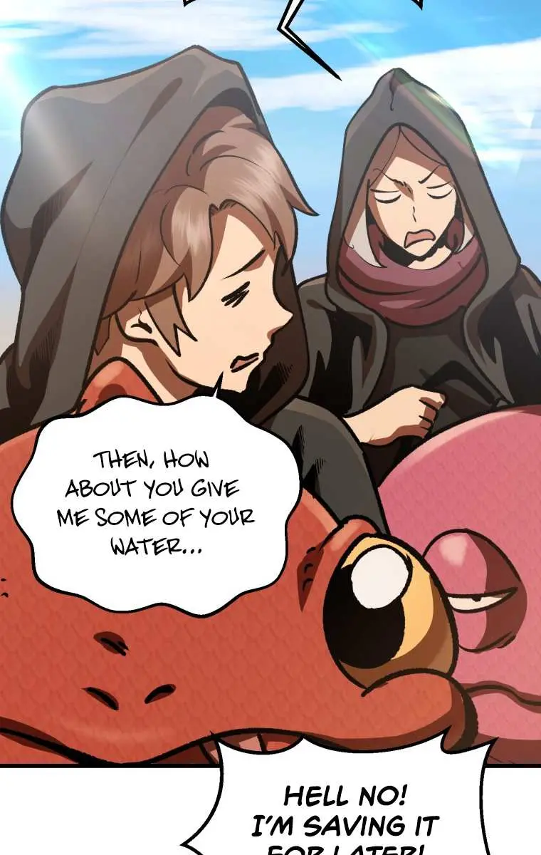 Latna Saga: Survival of a Sword King Chapter 113 Page 109